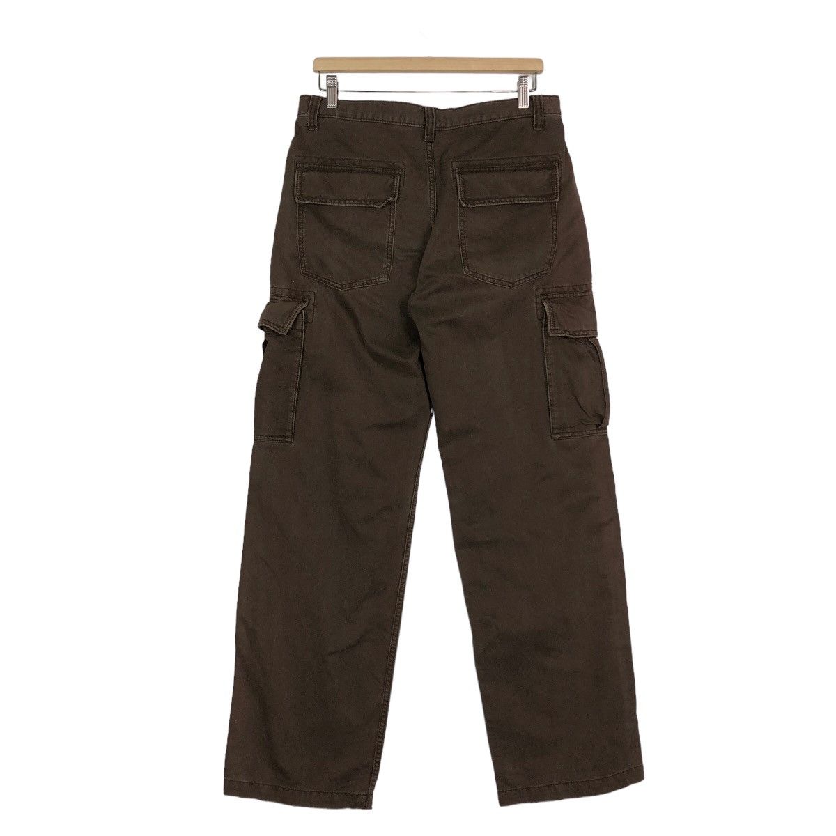Hysteric Glamour 🔥90’s Cargo Pants Bush Pocket Oshkosh Japan Made Size US 32 / EU 48 - 7 Thumbnail