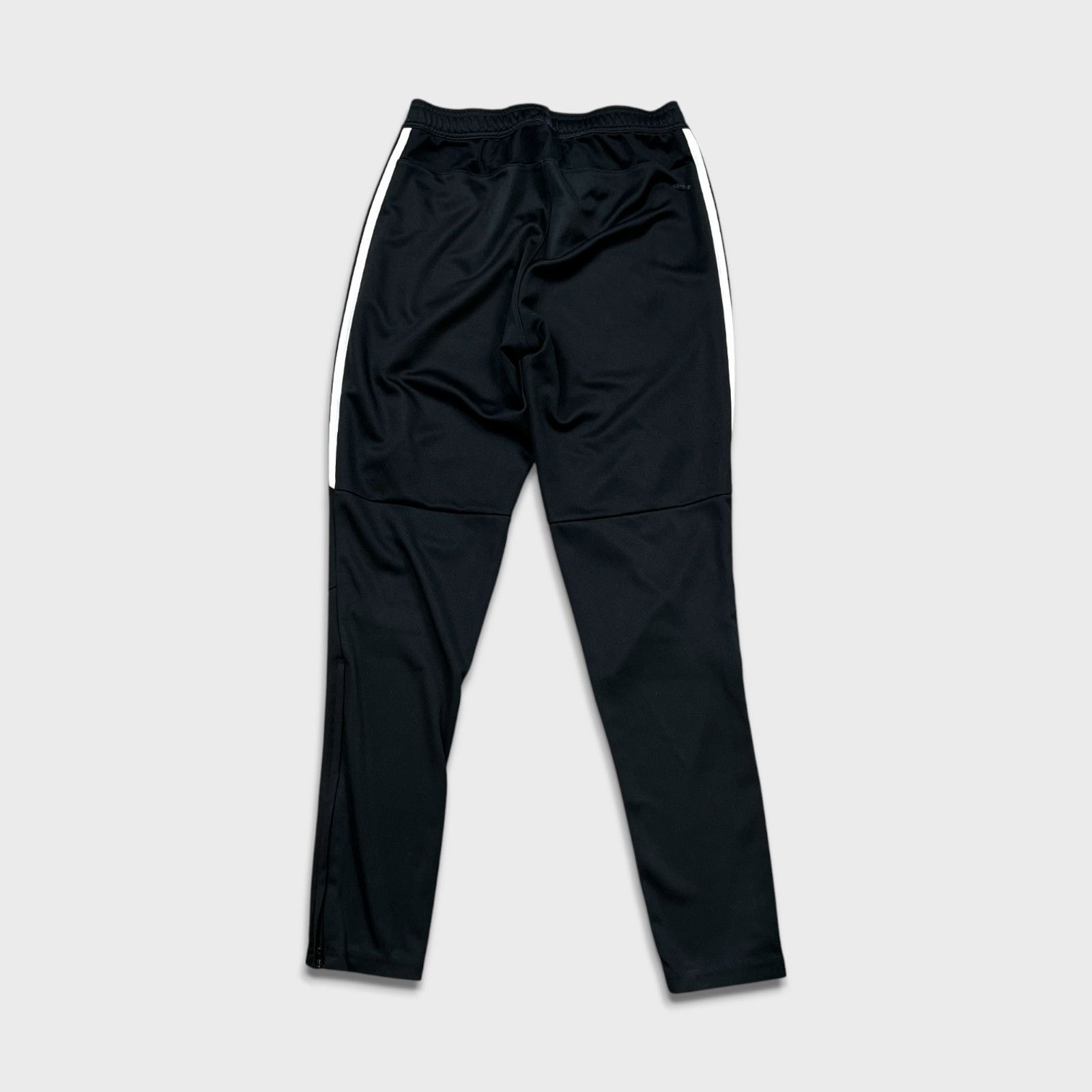 Adidas × Vintage Adidas Track Pants Essential Stripe Training Athletic Jogger Size US 26 / EU 42 - 6 Thumbnail