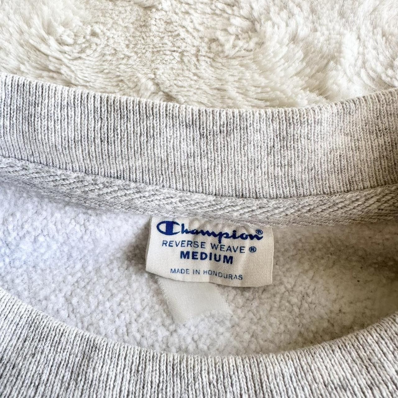 Champion Vintage Williams Crewneck Mens Medium Champion Reverse Weave Size US M / EU 48-50 / 2 - 4 Thumbnail