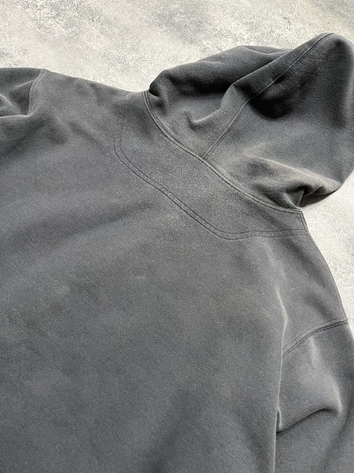 Diesel Vintage Hoodie Diesel Y2K Size US L / EU 52-54 / 3 - 9 Thumbnail