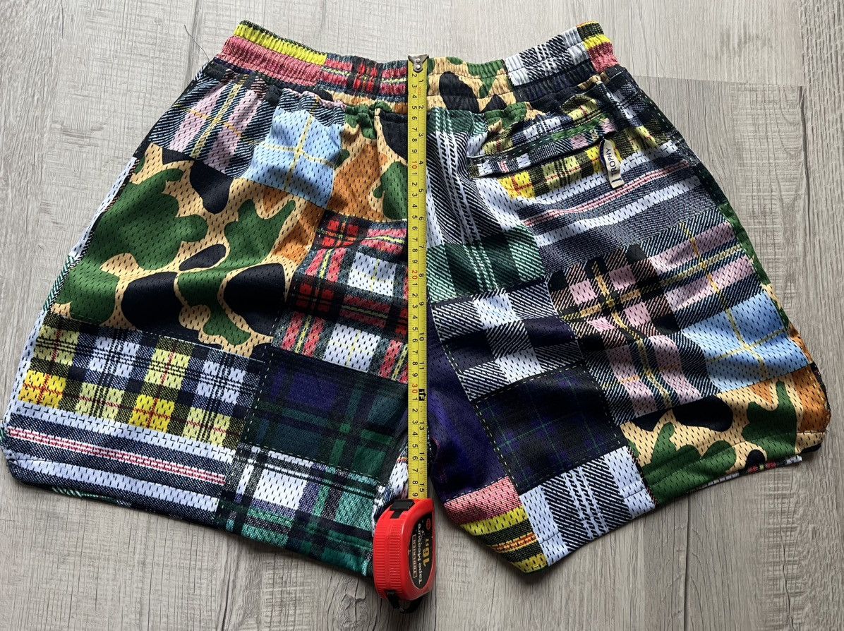 Trophy Clothing Trophy Hunting GAME CHANGER SHORTS - PATCHWORK Size US 32 / EU 48 - 1 Thumbnail