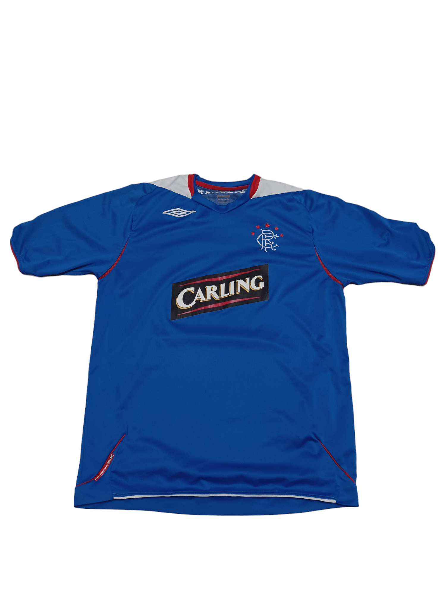 Rangers umbro best sale