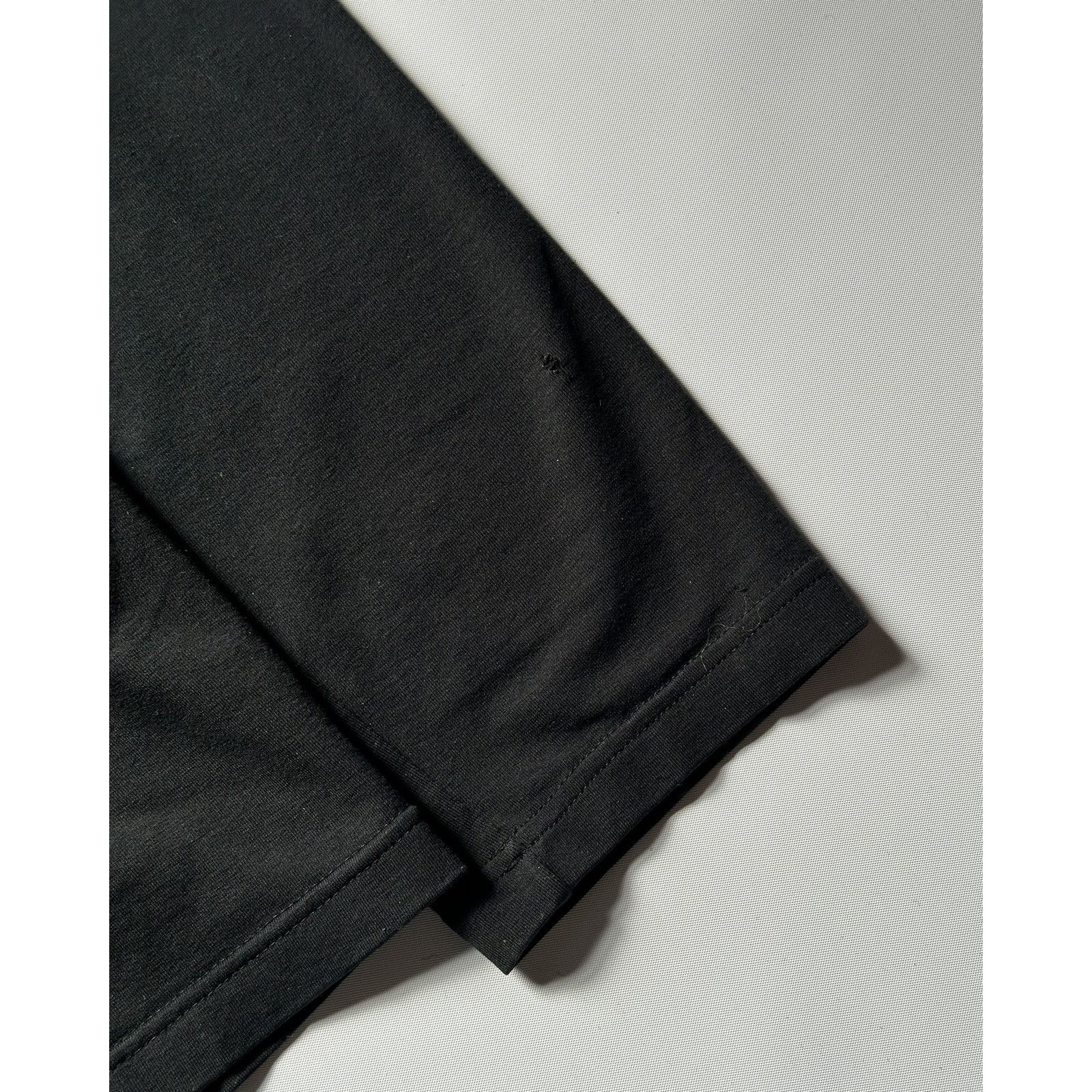 Prada Prada Sport Quarter Zip Polo Size US M / EU 48-50 / 2 - 6 Thumbnail