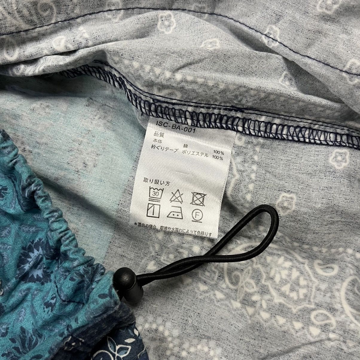 Vintage 2000s Titicaca - Kapital Style Paisley Outdoor Jacket Size US M / EU 48-50 / 2 - 16 Thumbnail