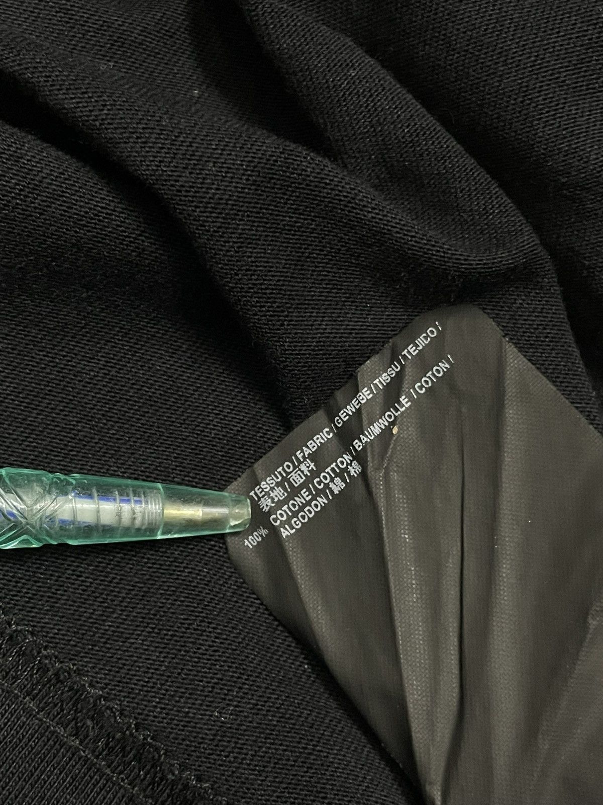 Balenciaga Balenciage shirt Size US M / EU 48-50 / 2 - 8 Thumbnail