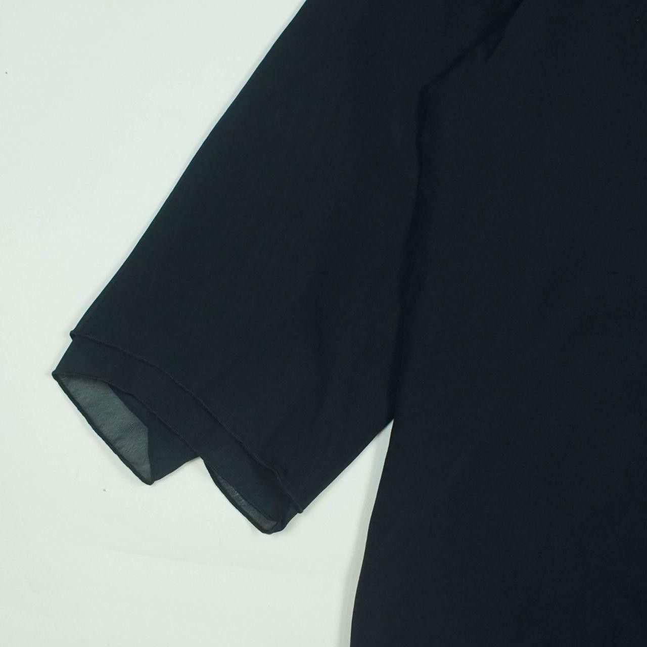Comme Ca Ism *NoTariff Comme Ca Ism Navy Top Size M / US 6-8 / IT 42-44 - 4 Thumbnail