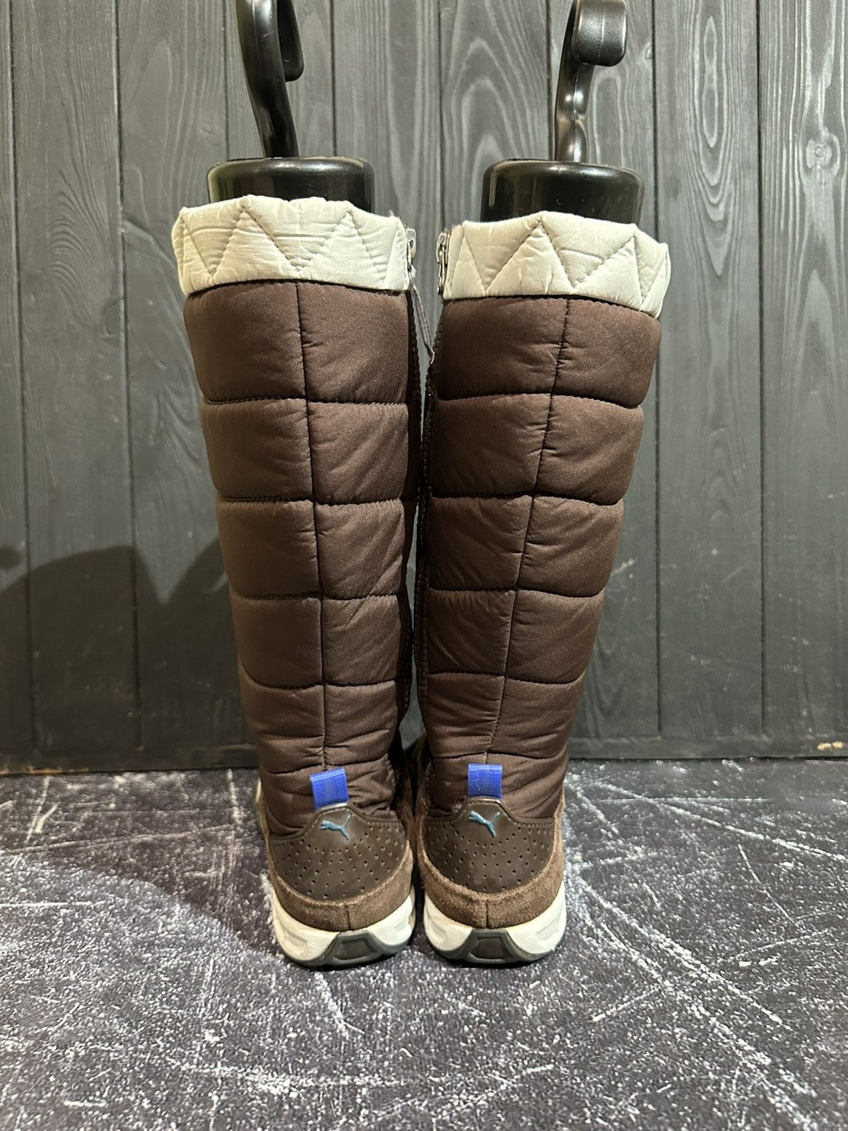 Puma Vintage Puma Women’s Boots 37eu 6.5us 23cm Size US 7 / IT 37 - 7 Thumbnail