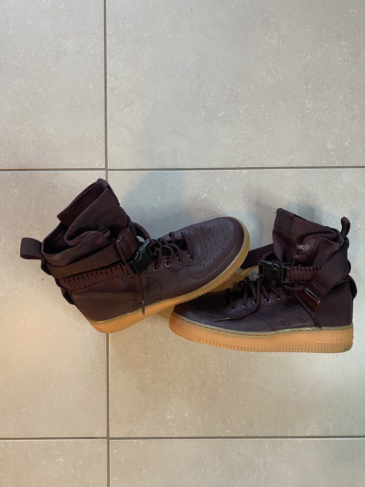 Nike SF Air force 1