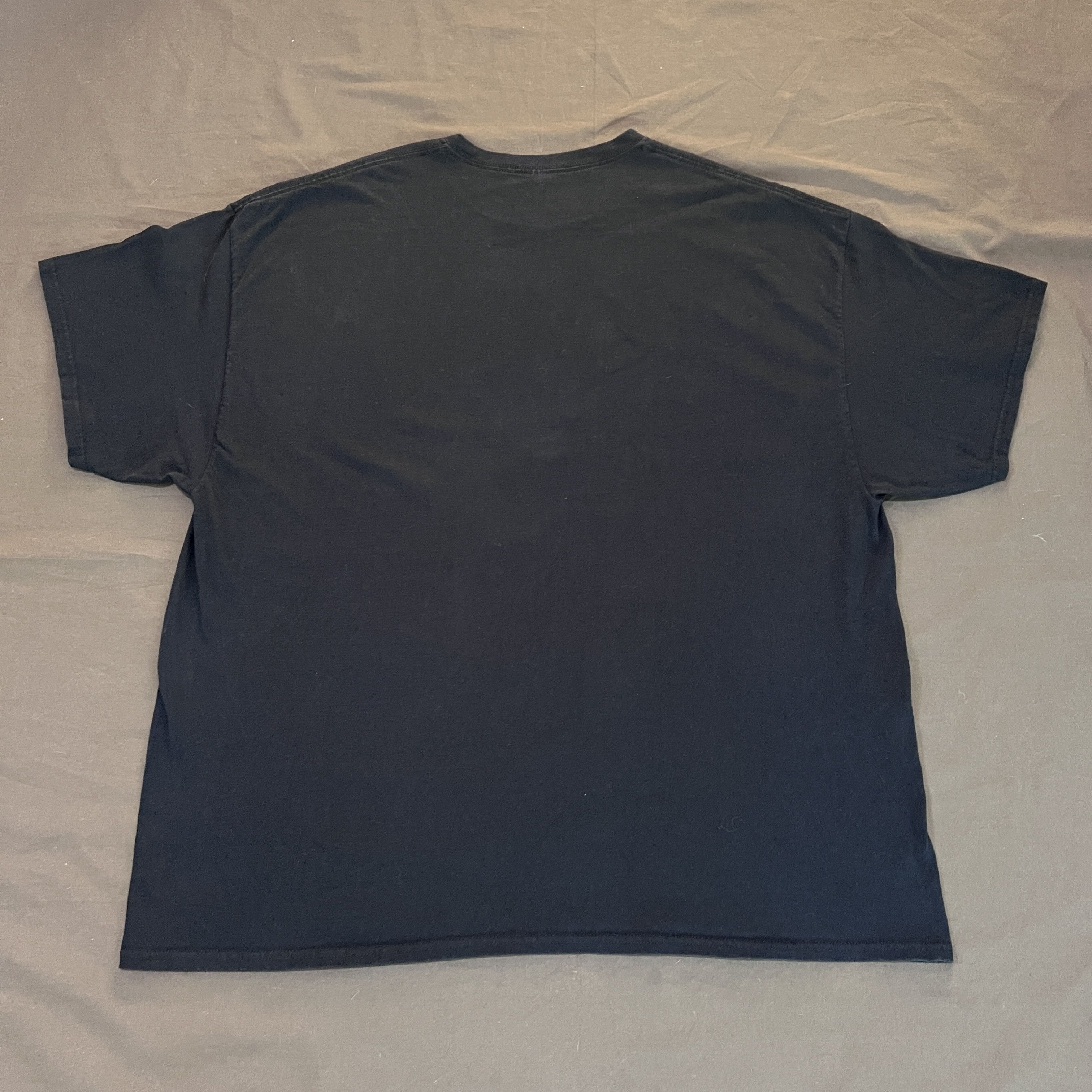 Loki Avengers Endgame Promo Tee 3XL Oversized