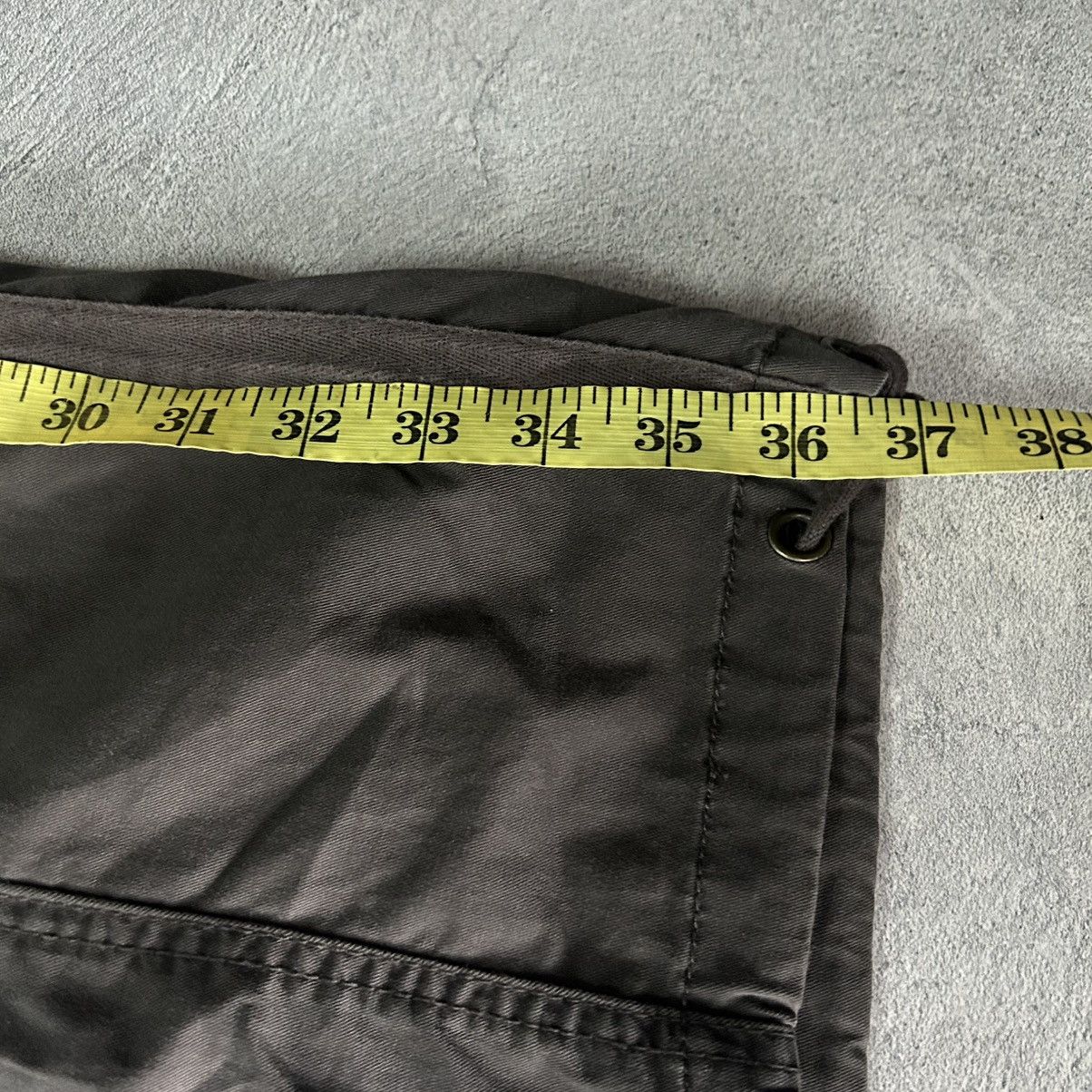 Armani Exchange Armani Exchange Cargo Pants Size 28" / US 6 / IT 42 - 20 Thumbnail