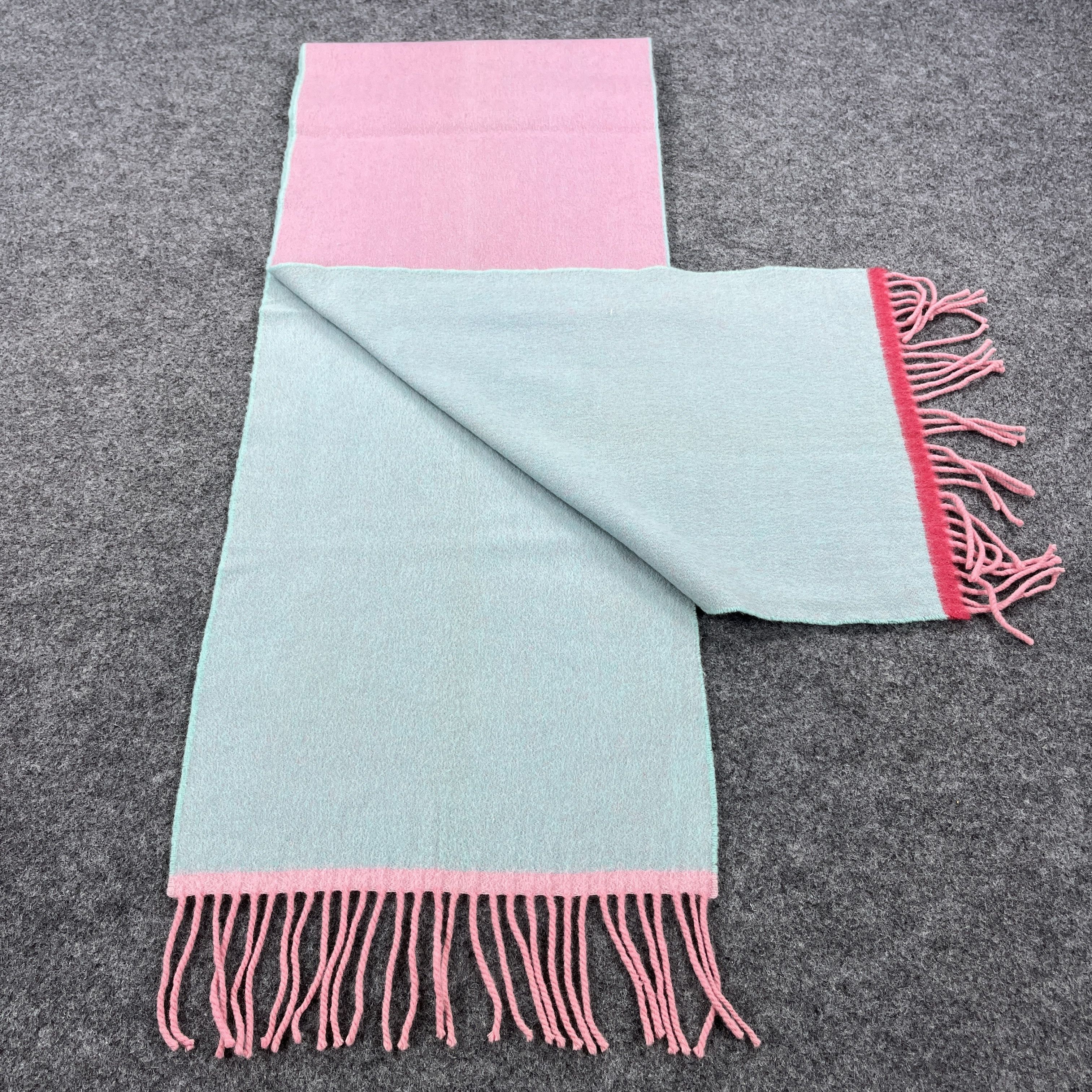 Drake's Drakes Scarf / Muffler / Neckwear T1559 Size ONE SIZE - 3 Thumbnail