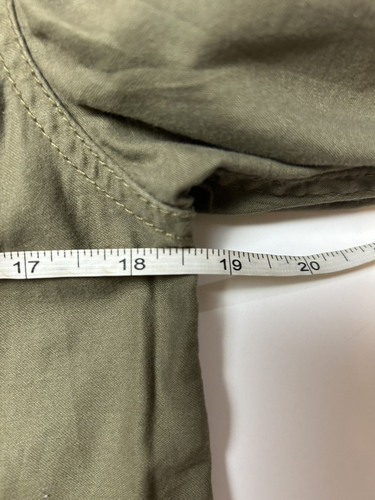 Beams Plus × Japanese Brand BEAMS BOY LIGHT JACKET Size ONE SIZE - 5 Thumbnail