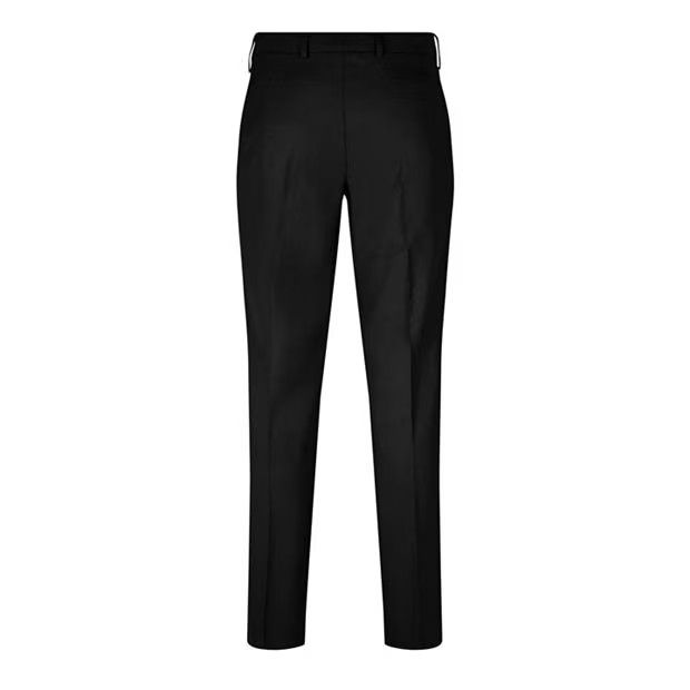 Versace o1g2r1mq0824 Casual Pants in Black Size US 32 / EU 48 - 2 Thumbnail
