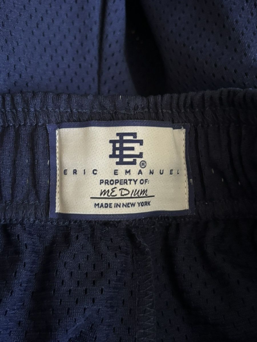 Eric Emanuel x Denver Nuggets Championship 2023 Shorts M