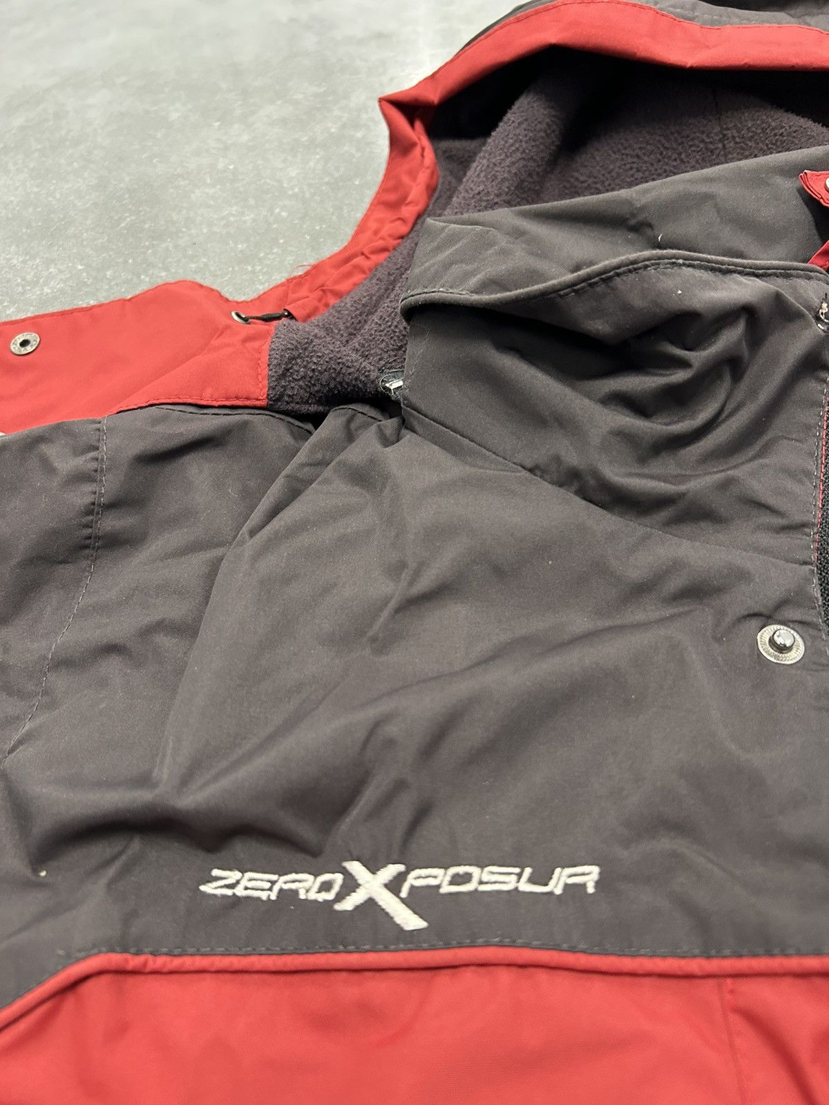 Other Zeroxposur winter jacket Size US M / EU 48-50 / 2 - 5 Thumbnail