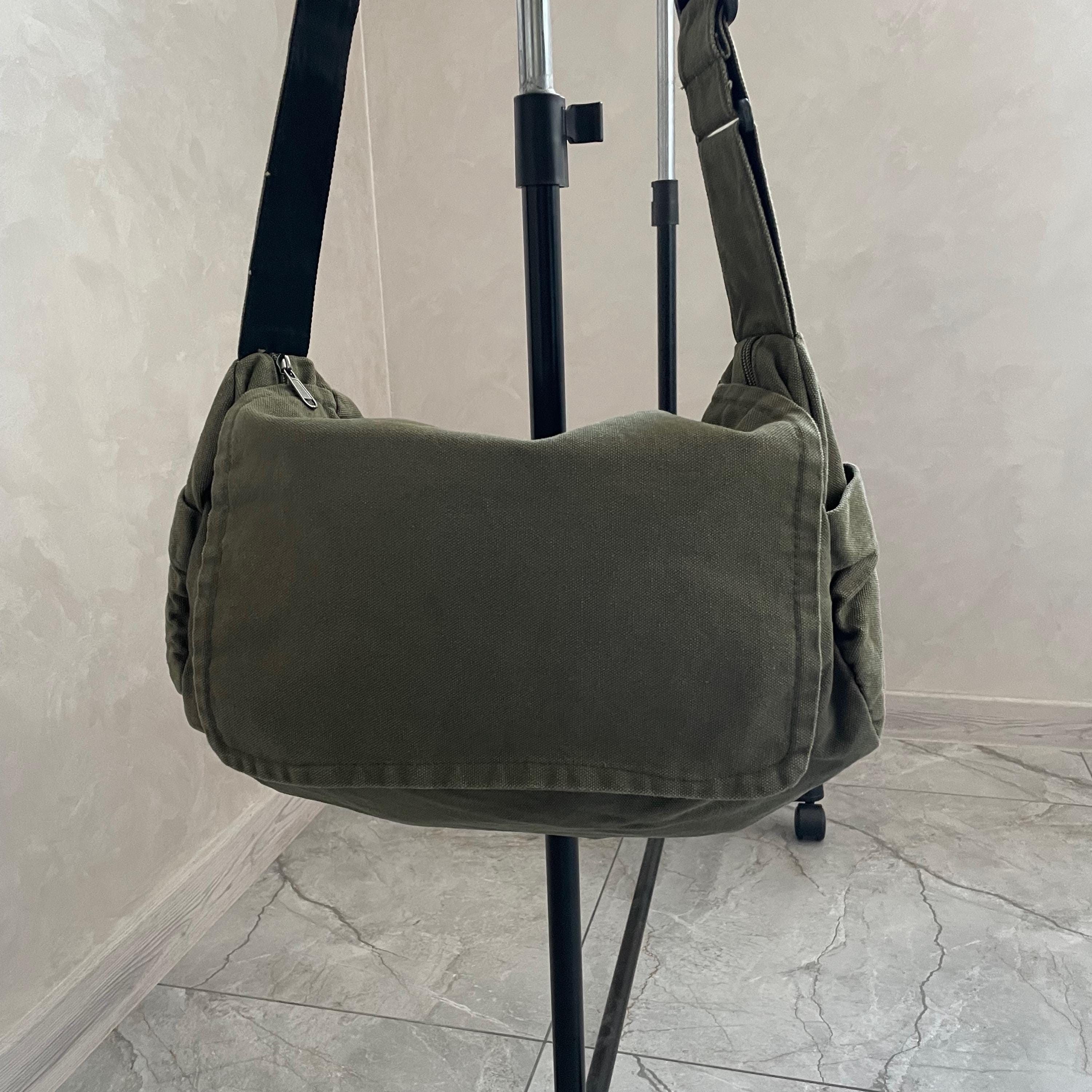 Other Crossbody for Women and Men School Travel bag Size ONE SIZE - 5 Thumbnail
