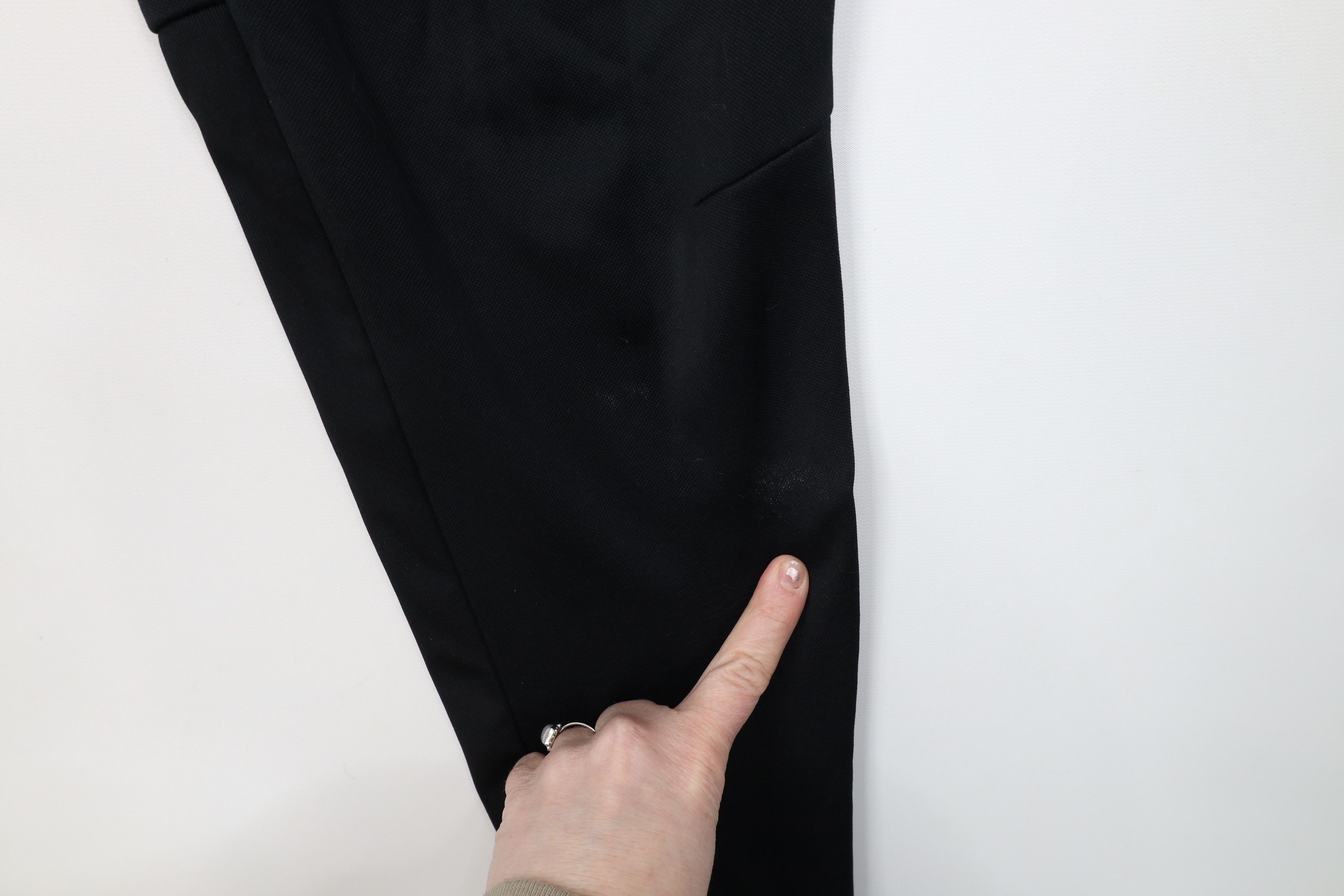 Adidas Vintage Y2K Adidas Tapered Leg Running Soccer Warm Up Pants Size US 34 / EU 50 - 6 Thumbnail