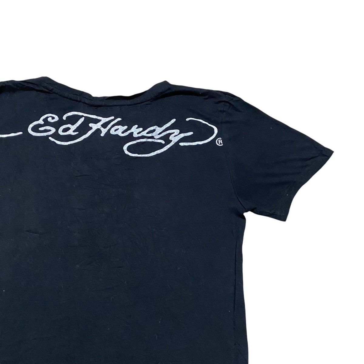 Ed Hardy Ed Hardy Shirt Size US S / EU 44-46 / 1 - 7 Thumbnail