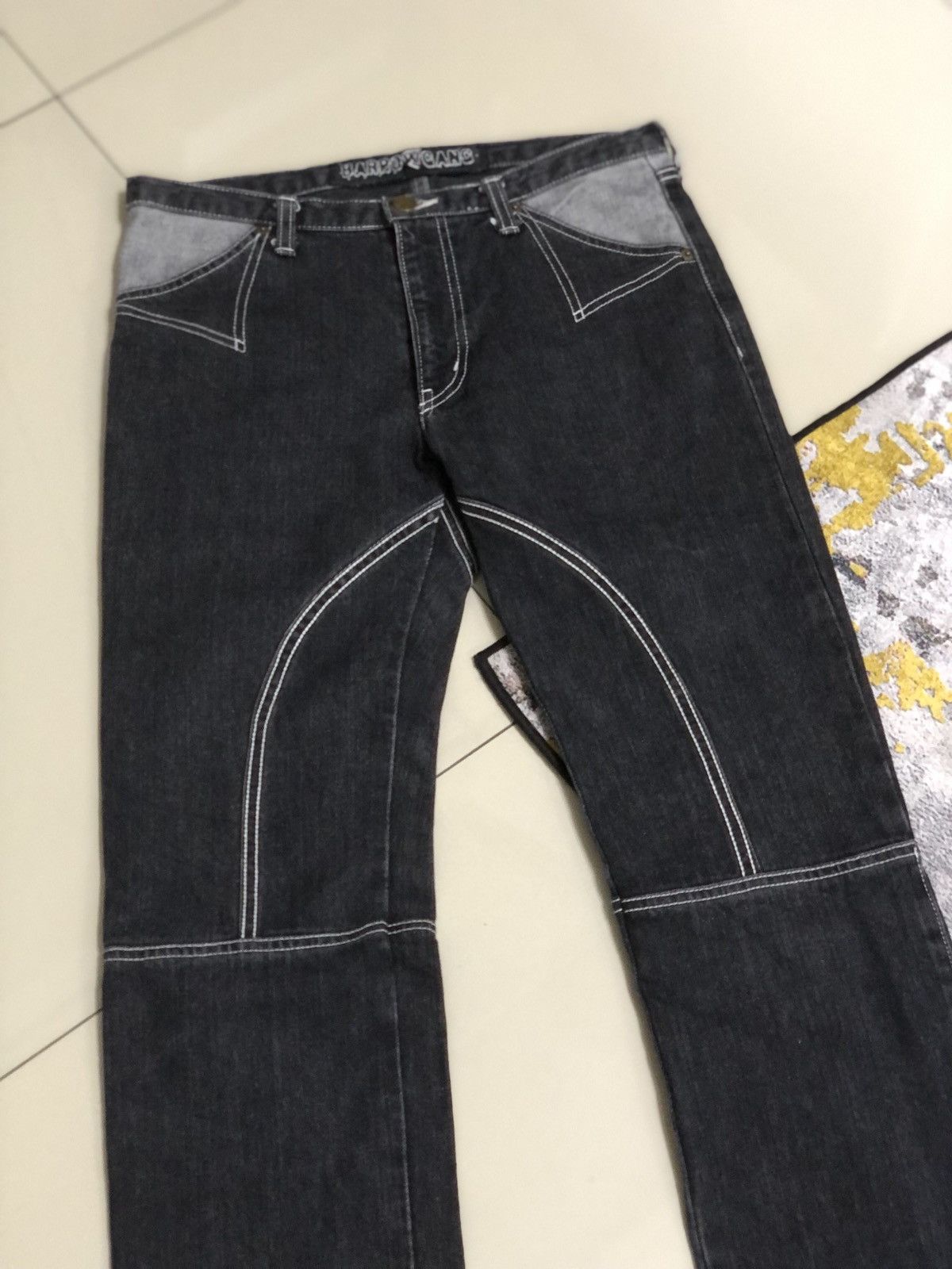 Barrow Vintage Barrow Pants Size US 30 / EU 46 - 4 Thumbnail
