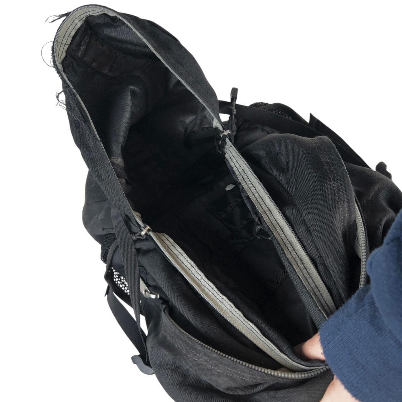 The North Face Vintage The North Face Mainframe Backpack Size ONE SIZE - 5 Thumbnail