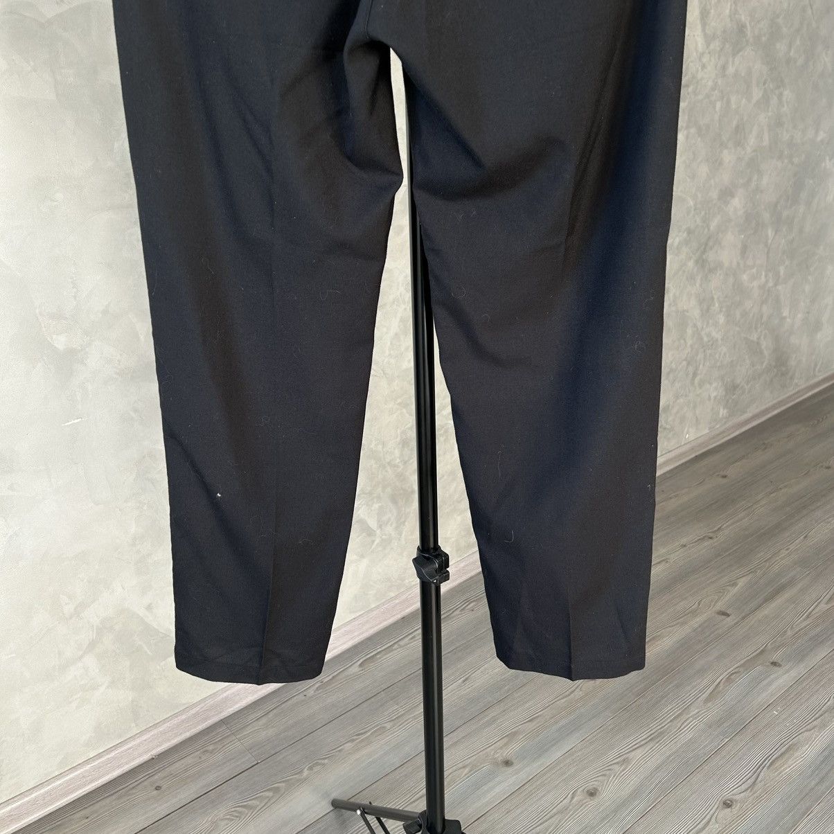 Stussy Stussy Bryan Pants Mens Black Size US 30 / EU 46 - 5 Thumbnail
