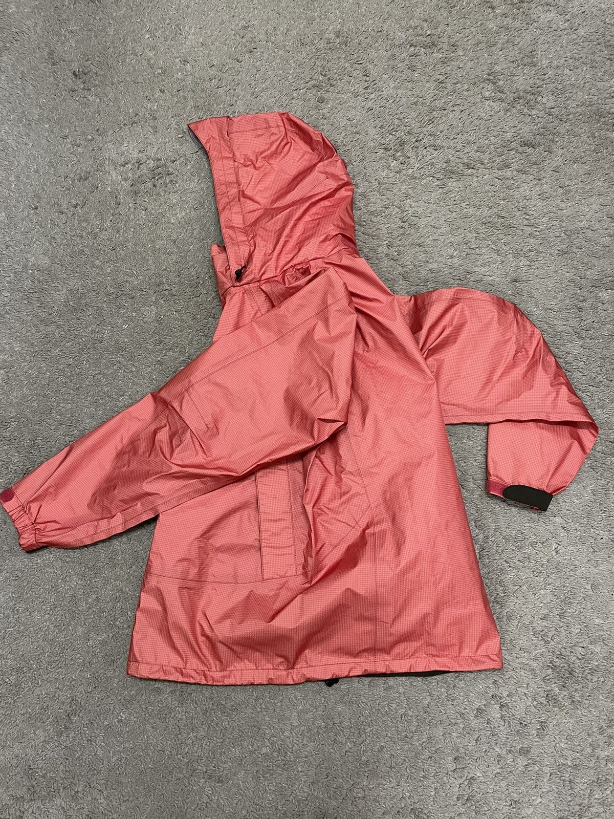 Other Vintage Foxfire Goretex Waterproof Light Jacket Size US L / EU 52-54 / 3 - 1 Thumbnail