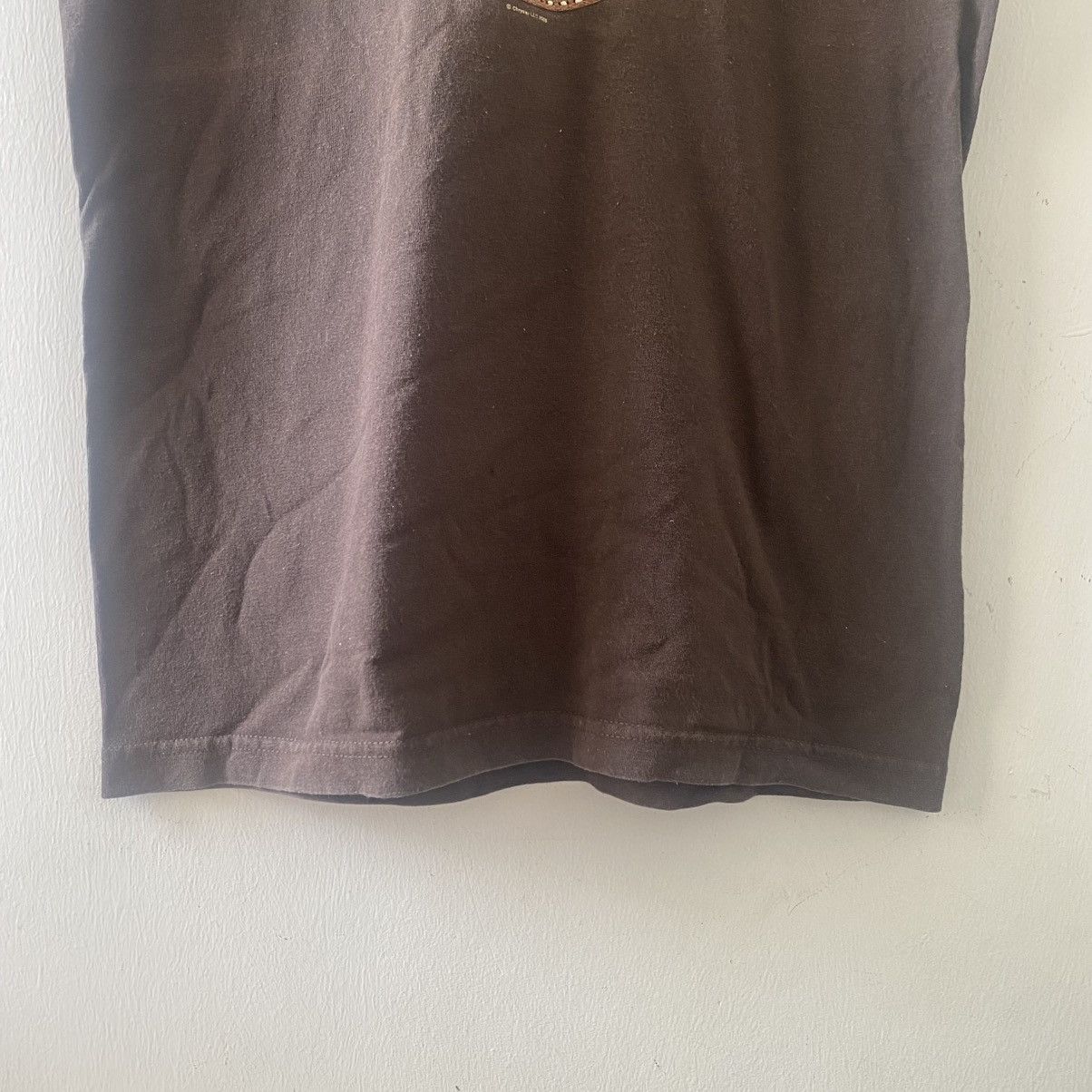 Band Tees × Vintage Band tee x Indie Band x Jeep Size US M / EU 48-50 / 2 - 2 Thumbnail