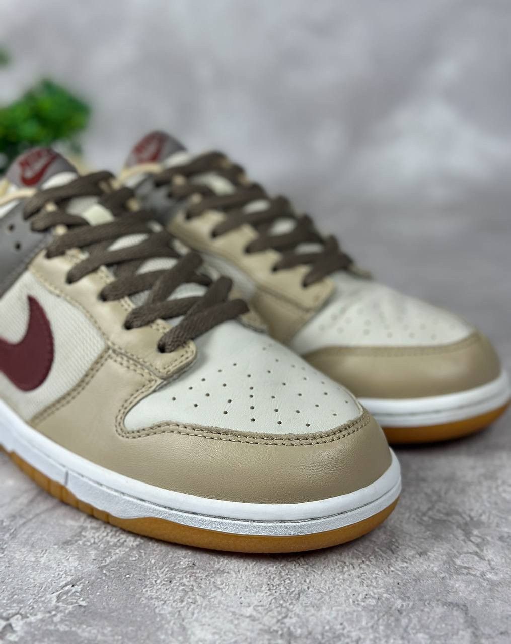 Nike Nike dunk Vintage Size US 11 / EU 44 - 4 Thumbnail