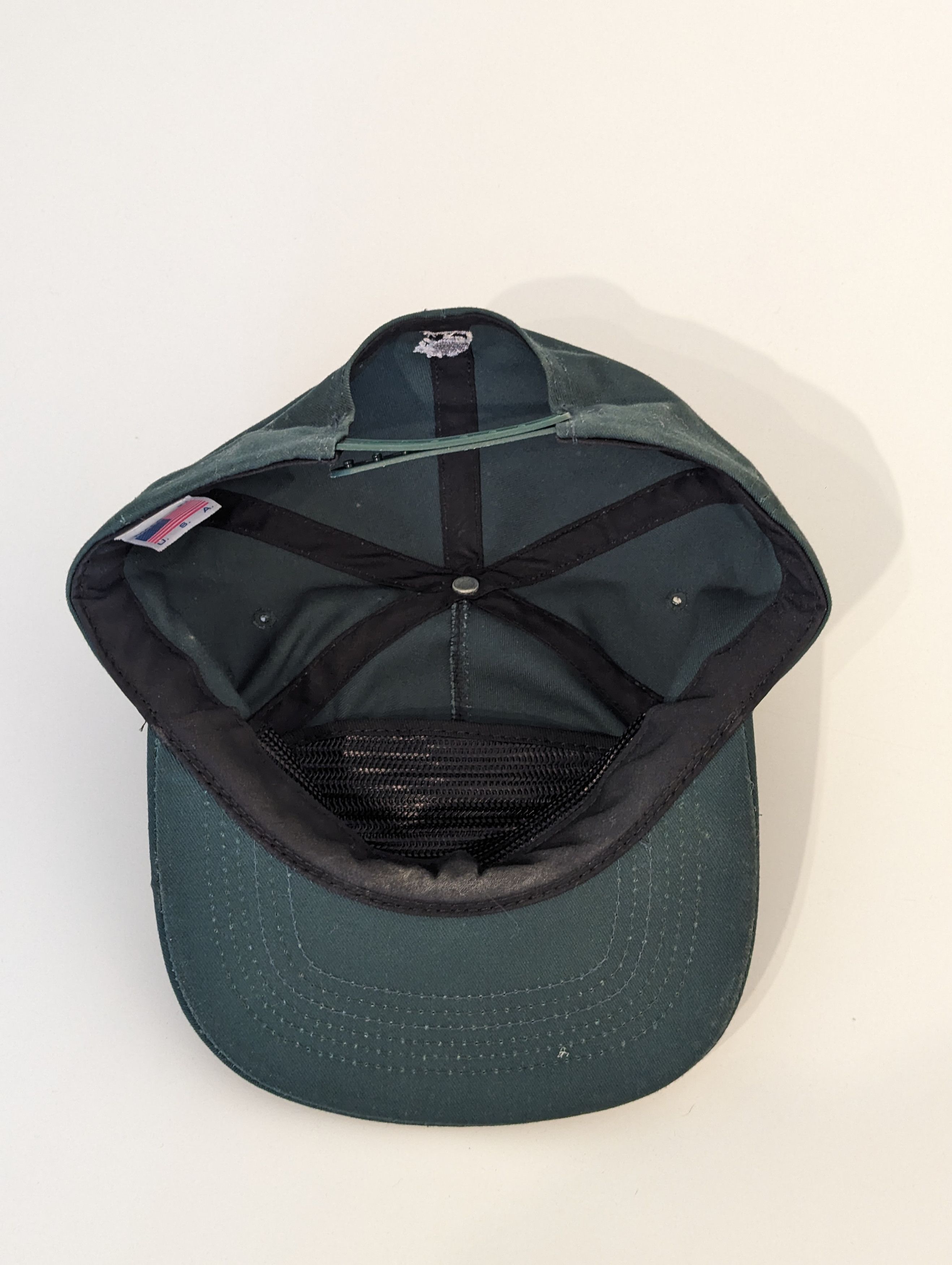Stray Rats Stray Rats Miami Snapback Size ONE SIZE - 8 Thumbnail