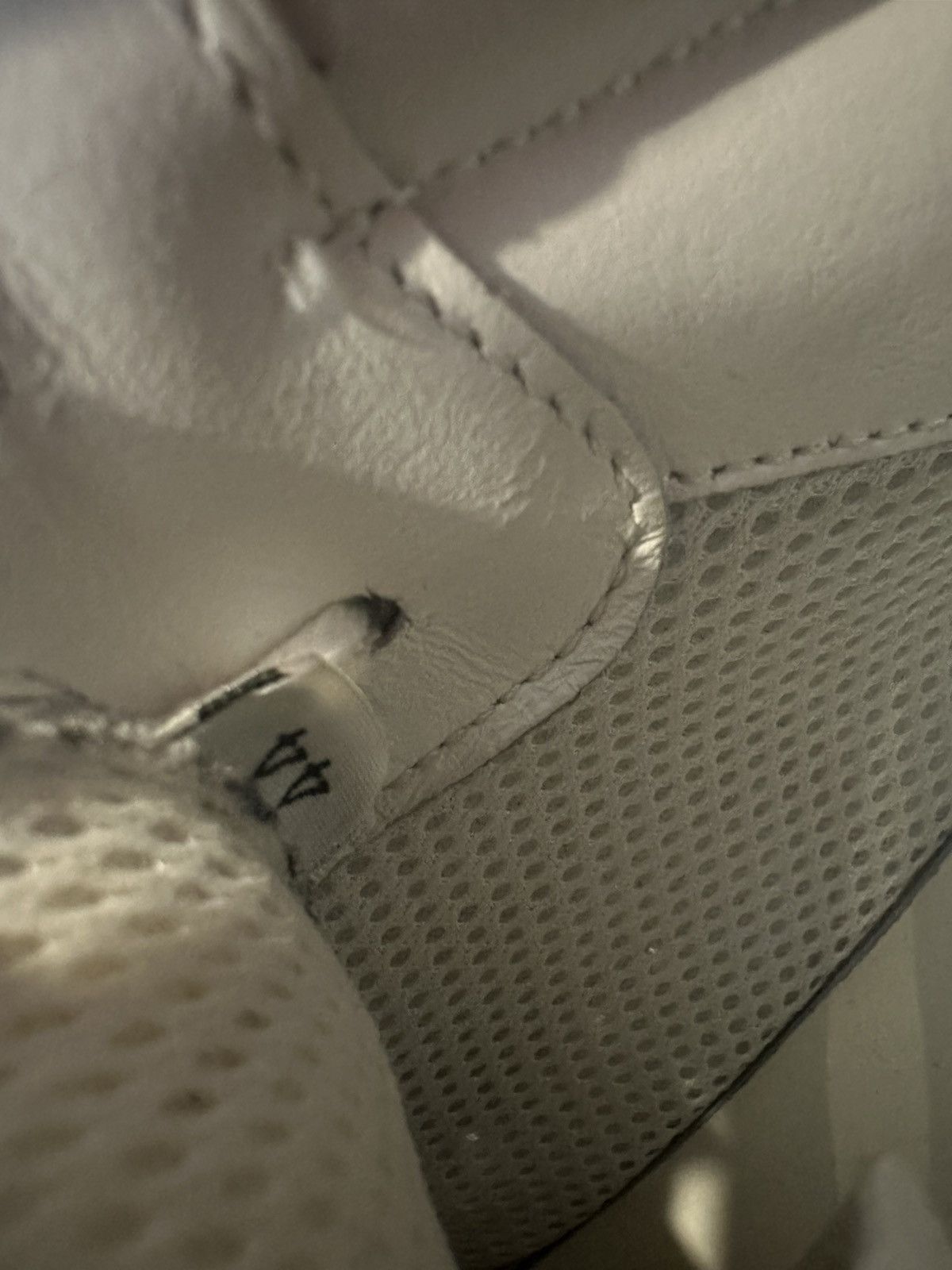 CLOSED CLOSED high top sneaker Size US 11 / EU 44 - 5 Thumbnail