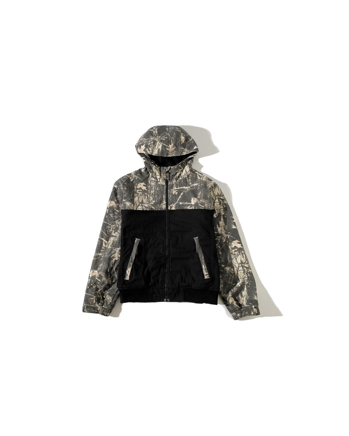 Columbia Columbia PM3408 Loma Vista Hunting Jacket Size US L / EU 52-54 / 3 - 1 Thumbnail