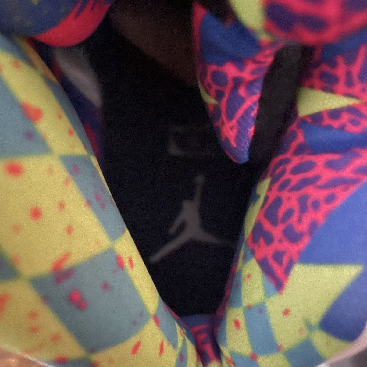 Jordan Brand × Nike Nike Air Jordan 5 Retro Alternate Bel-Air Mens US Size 12 Size US 12 / EU 45 - 9 Thumbnail