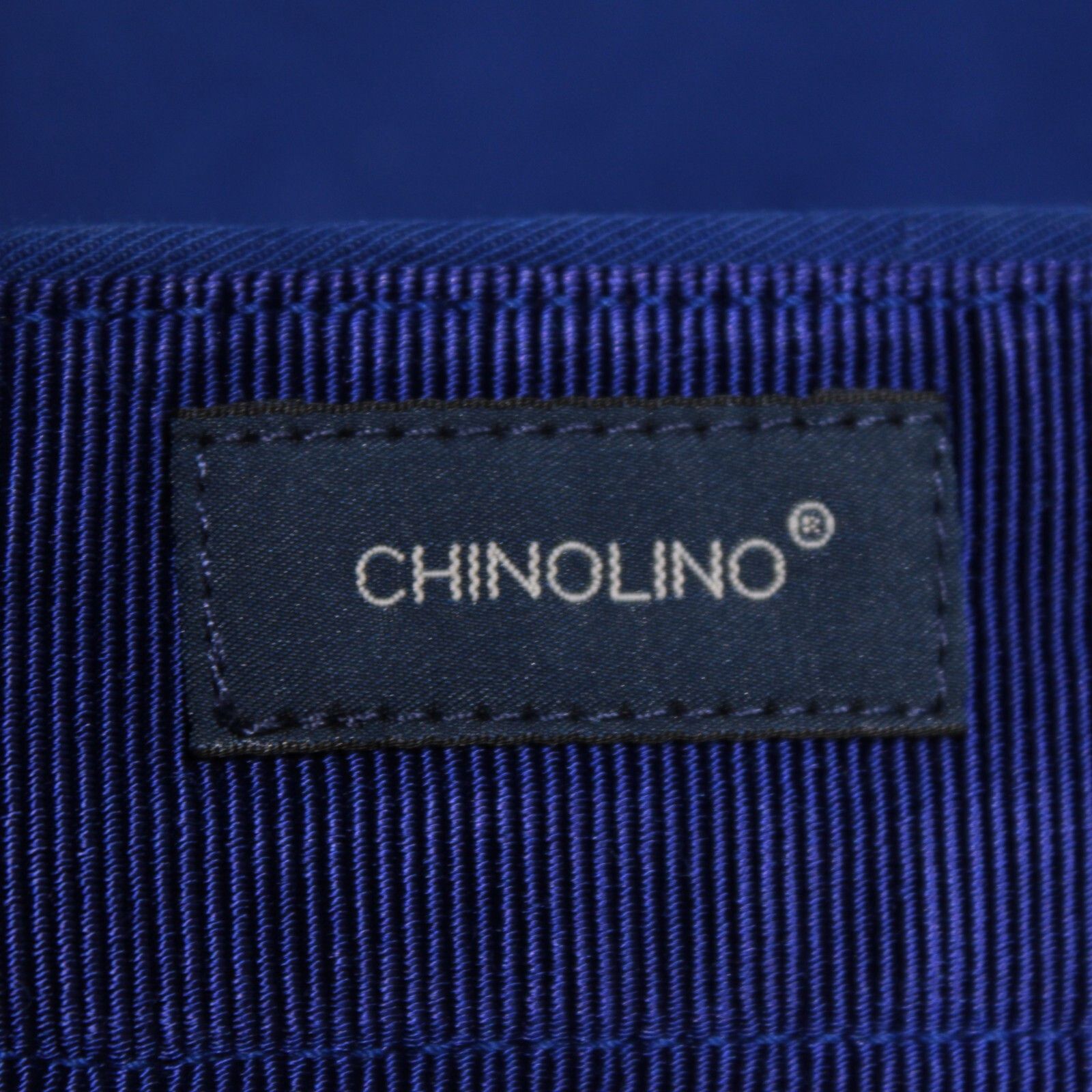 Incotex INCOTEX New with tags Chino Size 32 US In Blue Size US 32 / EU 48 - 9 Thumbnail