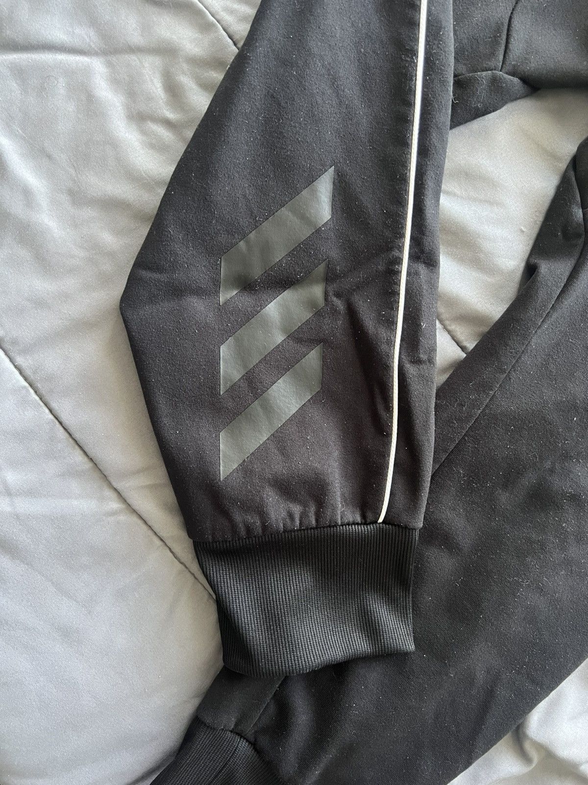Adidas Adidas Sweatpants Size US 38 / EU 54 - 3 Thumbnail