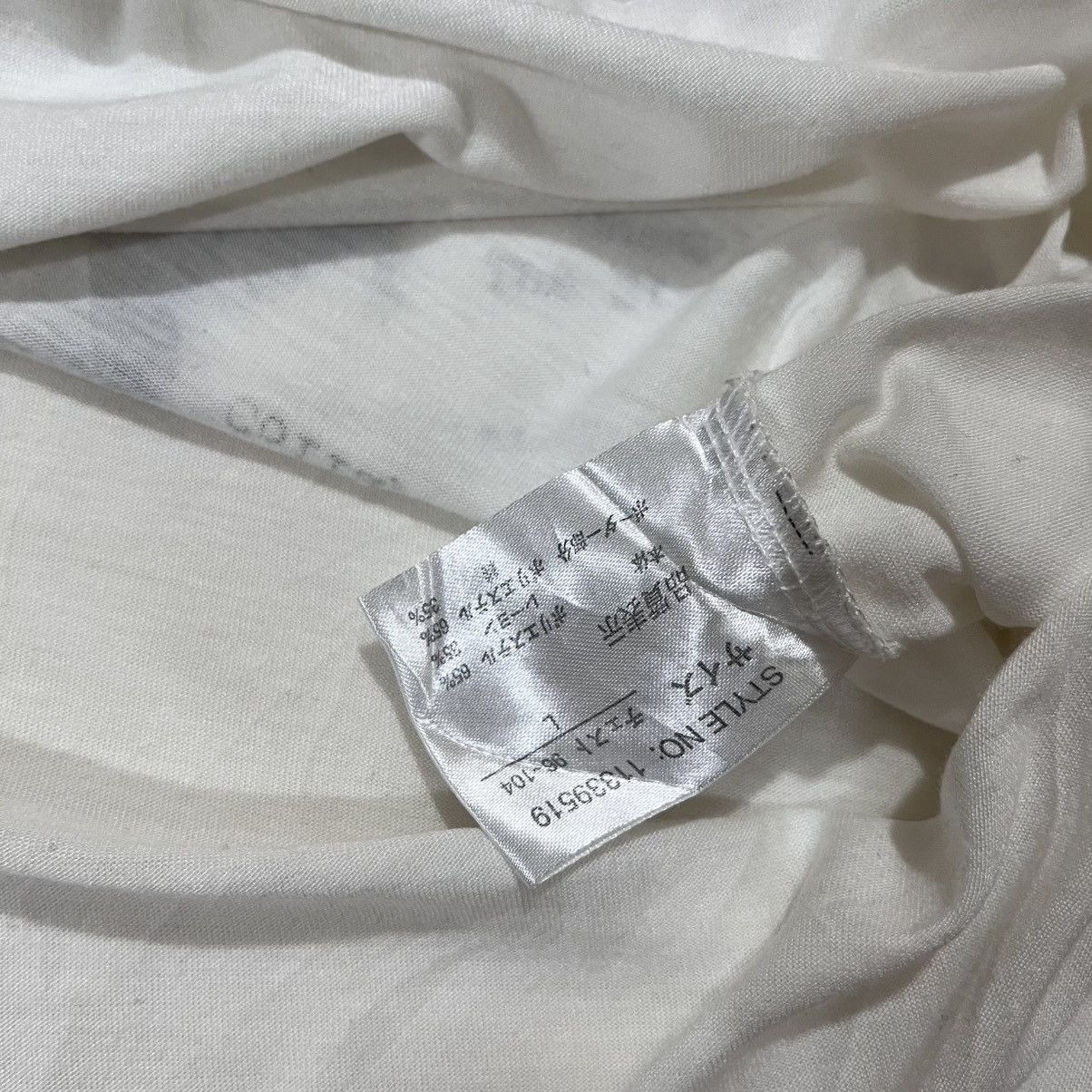 Japanese Brand 🚨Binding Accept🚨Y2K Beaumere poem grunge anarchy Size US M / EU 48-50 / 2 - 5 Thumbnail