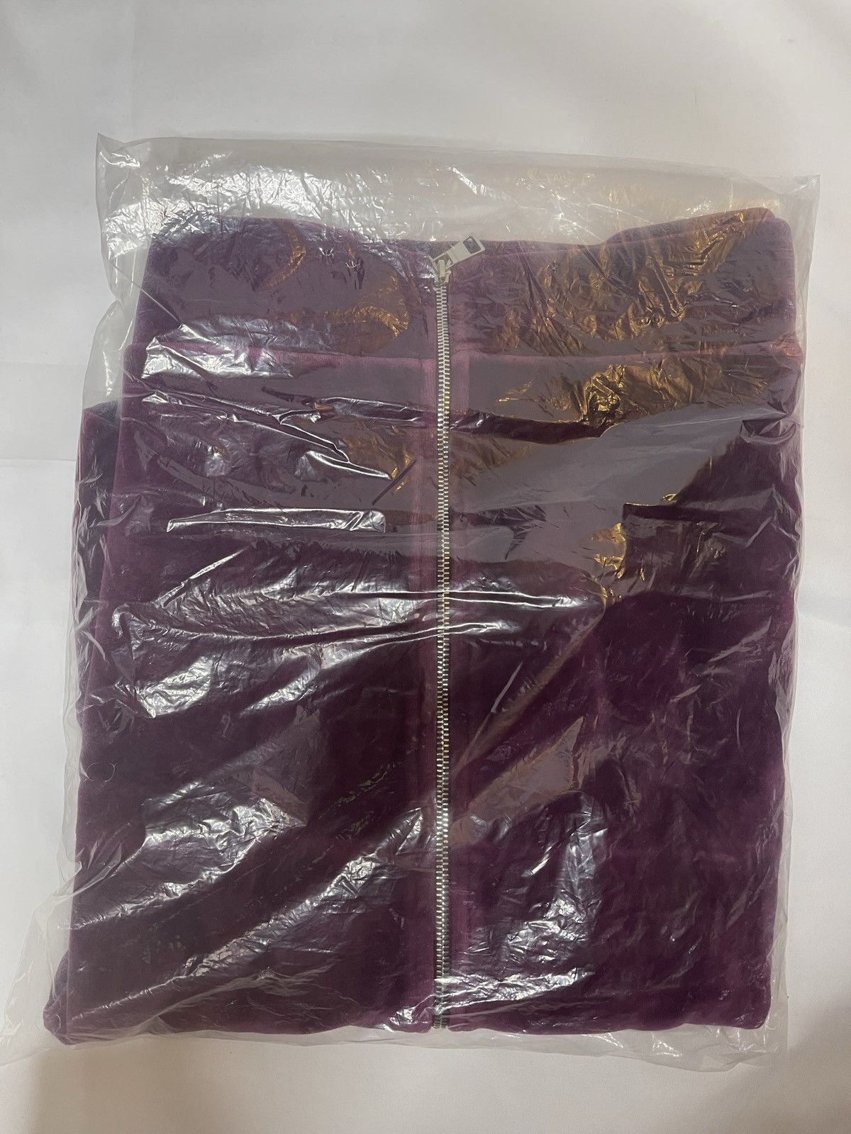 Jordan Brand Nike sb Air Jordan Velour Full Zip yeezy supreme kith Size US M / EU 48-50 / 2 - 3 Thumbnail