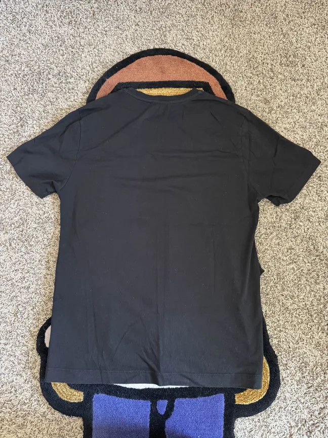 Gosha Rubchinskiy Gosha Rubchinskiy Logo Tee Size US L / EU 52-54 / 3 - 2 Thumbnail