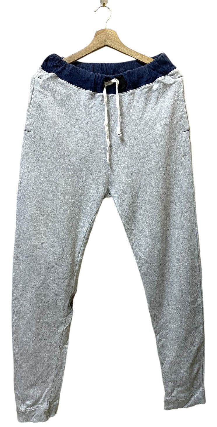 Ocean Pasific Jogger Pants Small Logo