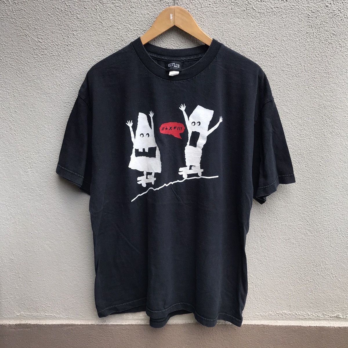Independent Truck Co. Vintage INDEPENDENT skateboards x Andy Mueller Size US XL / EU 56 / 4 - 1 Thumbnail
