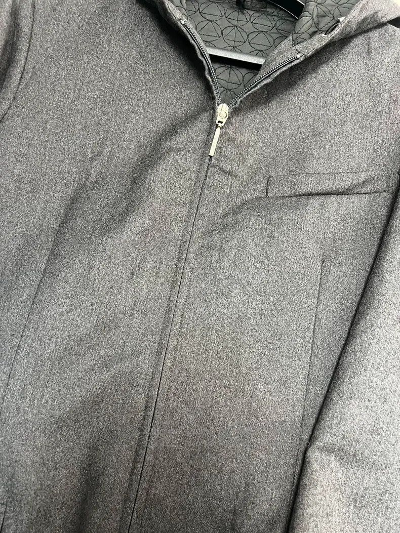 Dior Dior Cotton Blazer Jacket Size US S / EU 44-46 / 1 - 4 Thumbnail