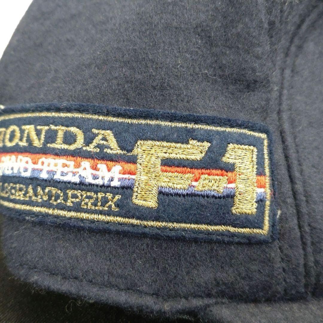 Honda × Vintage Hondaracing Size ONE SIZE - 2 Thumbnail