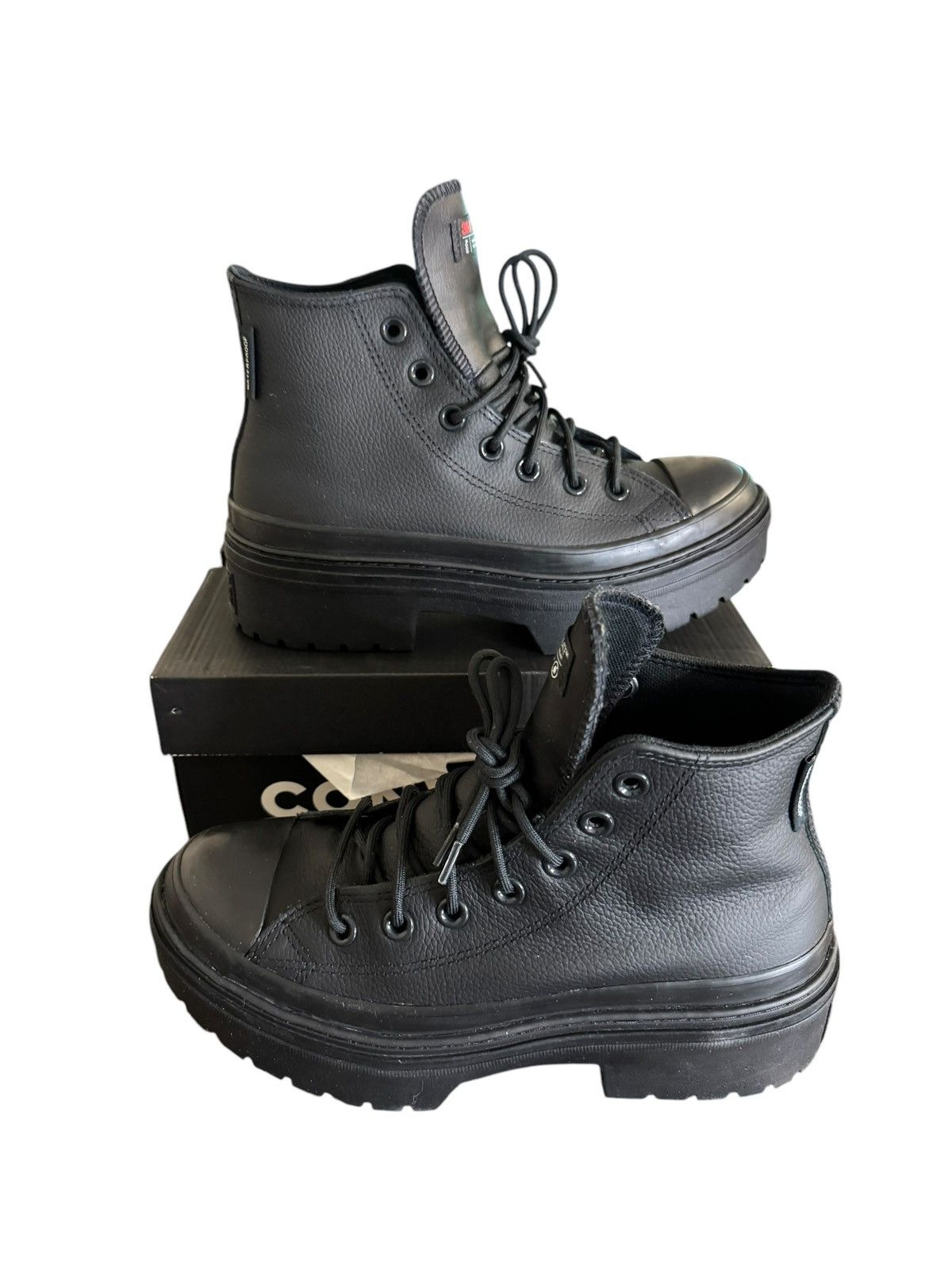 Converse Converse lugged Size US 7 / IT 37 - 7 Thumbnail