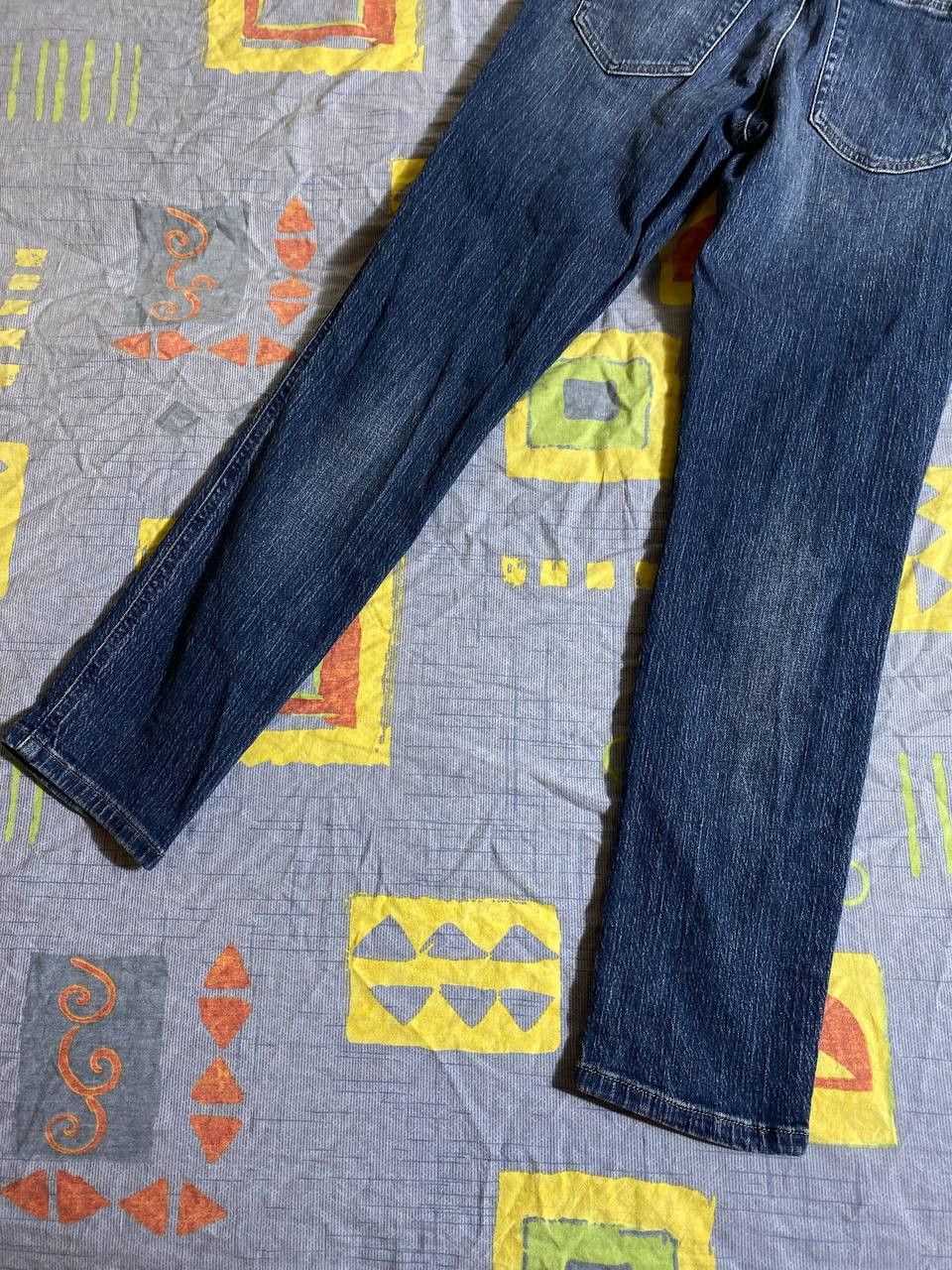 Diesel Vintage Diesel Jeans Size US 26 / EU 42 - 14 Thumbnail