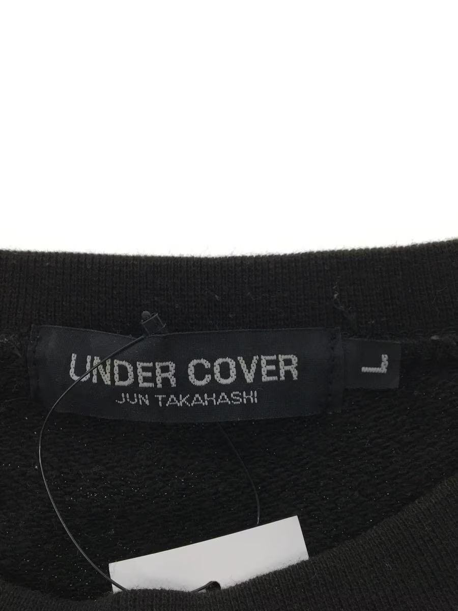 Undercover SS15 Skull Cherries Sweatshirt Size US L / EU 52-54 / 3 - 5 Thumbnail