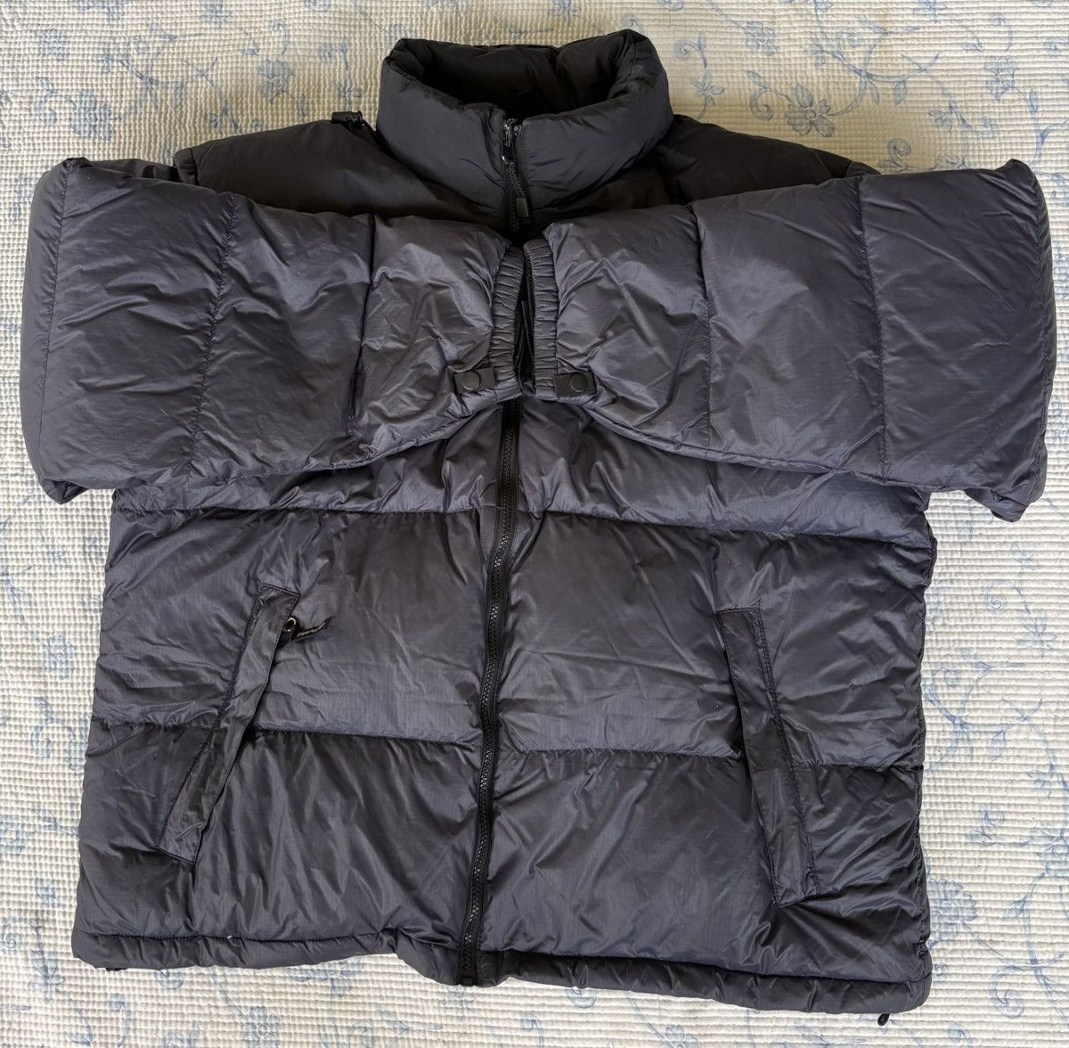 The North Face The North Face Puffer Jacket Size US XL / EU 56 / 4 - 5 Thumbnail