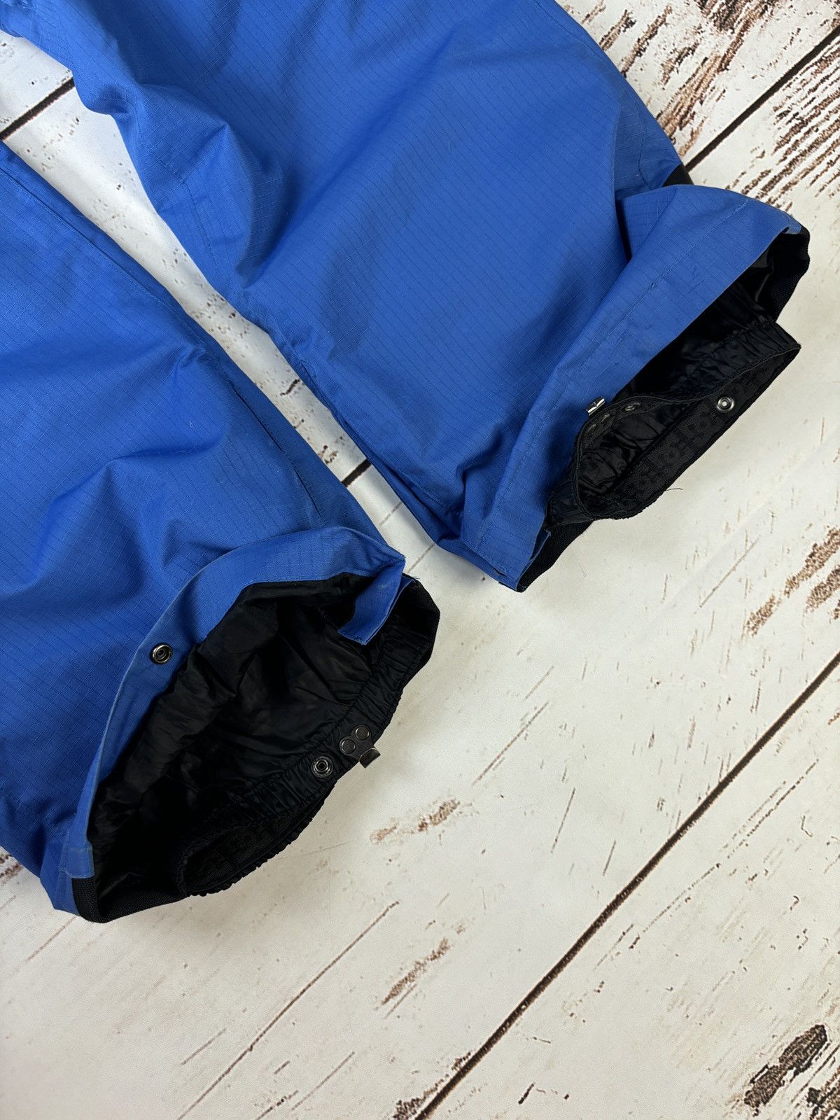 DC DC Ski Snowboard Waterproof Vintage Cargo Pants Size US 36 / EU 52 - 13 Thumbnail
