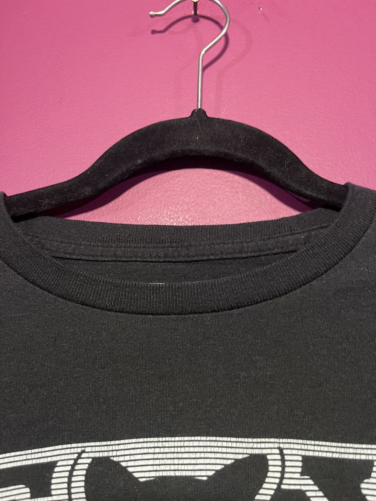 Fox Racing Fox race division tee Size US M / EU 48-50 / 2 - 3 Thumbnail
