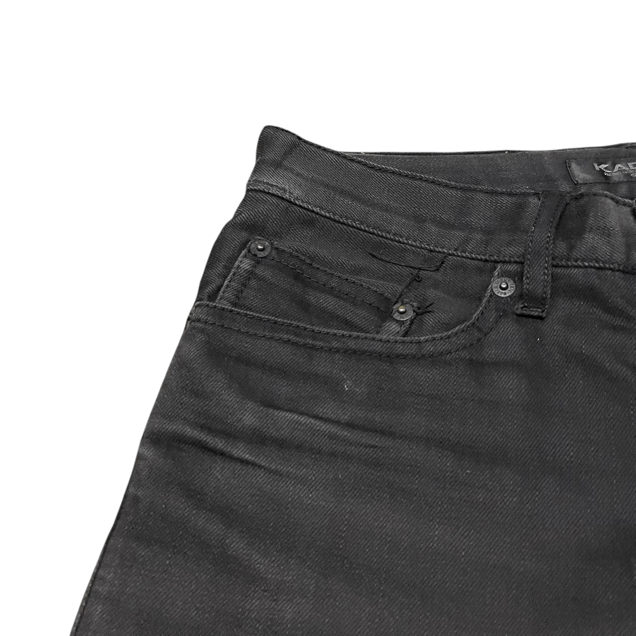 Kadoya Vintage Kadoya HR Riding Pant Size US 28 / EU 44 - 6 Thumbnail