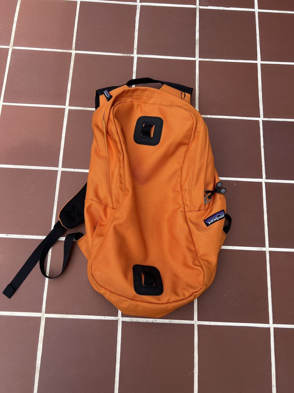 Patagonia Y2K vintage Patagonia Backpack Size ONE SIZE - 1 Thumbnail