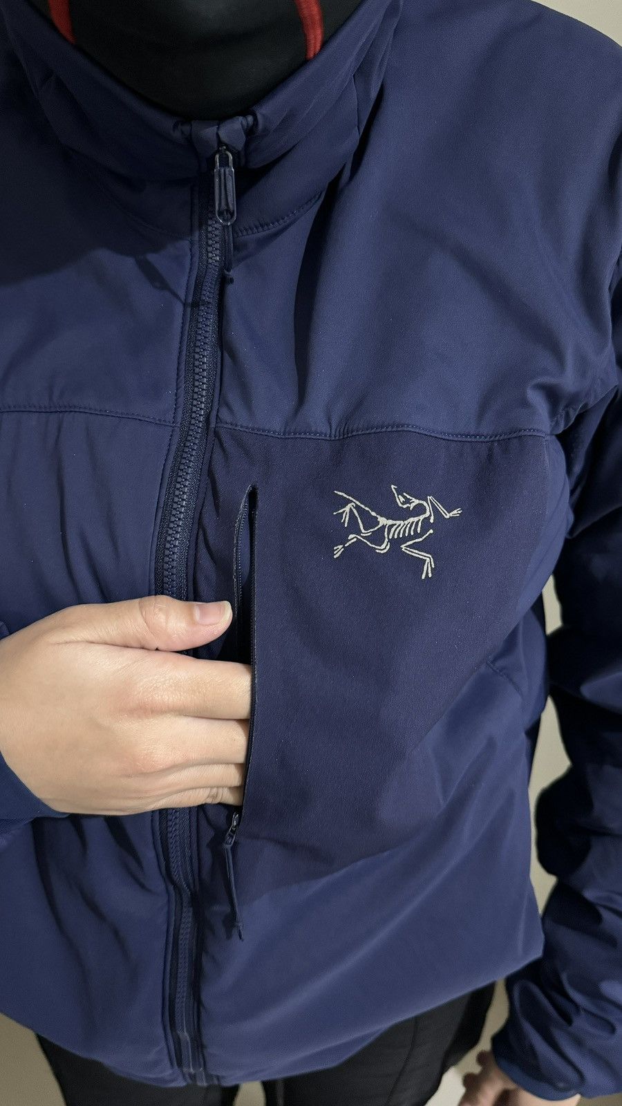 Arc'teryx Arcteryx Proton LT Size US M / EU 48-50 / 2 - 4 Thumbnail